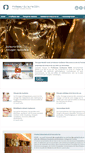 Mobile Screenshot of docteurguillaumeodin.com
